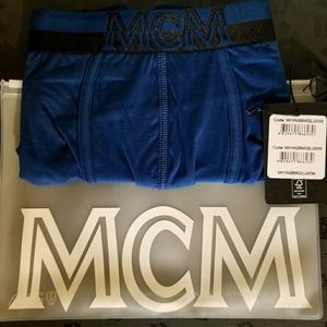 MCM MEN'S BOXER BRIEF'S